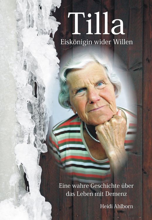 Produktbild: Tilla - Eisk&ouml;nigin wider Willen