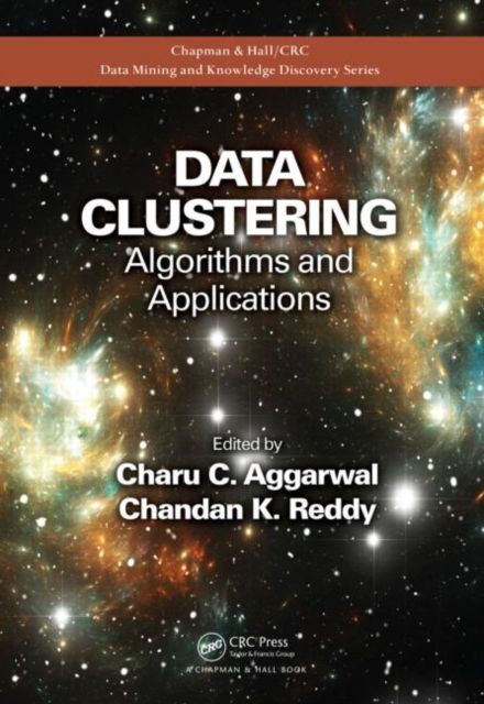 Produktbild: Data Clustering