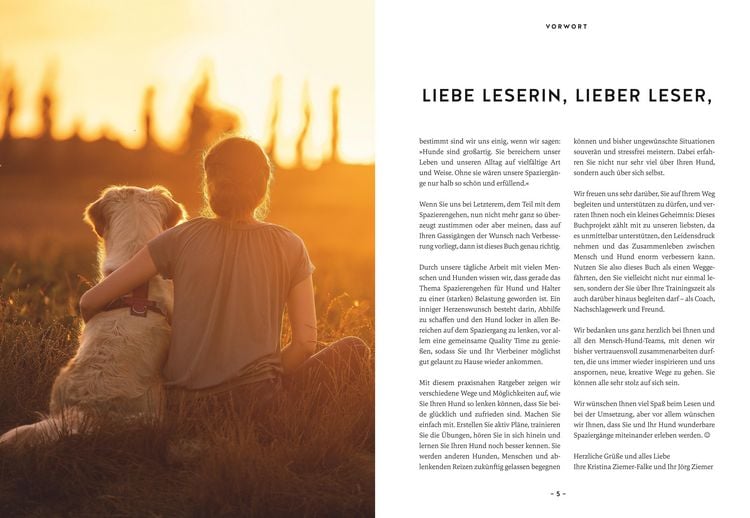 Produktbild: Gelassen Gassi gehen