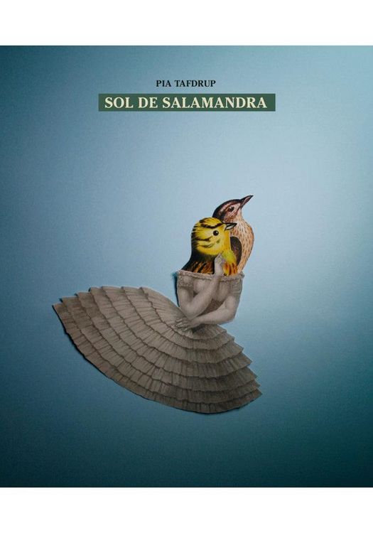 Produktbild: Sol de salamandra