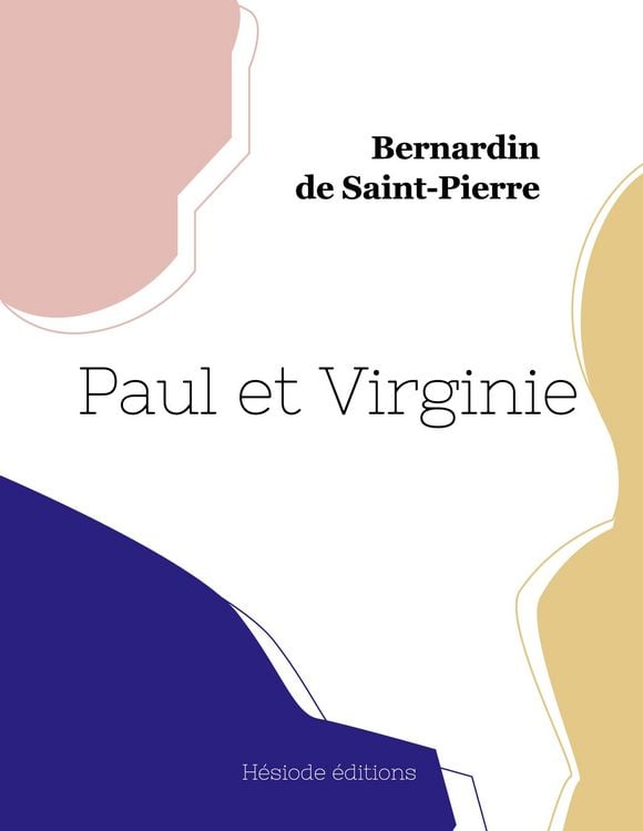 Produktbild: Paul et Virginie