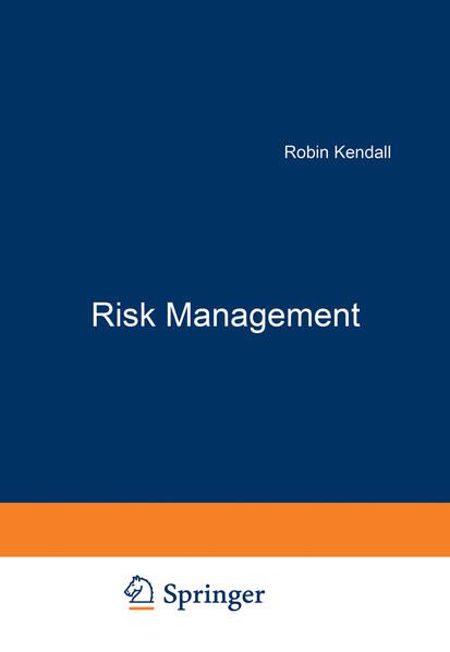 Produktbild: Risk Management