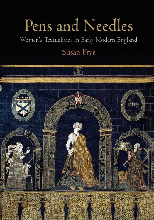 Produktbild: Pens and Needles