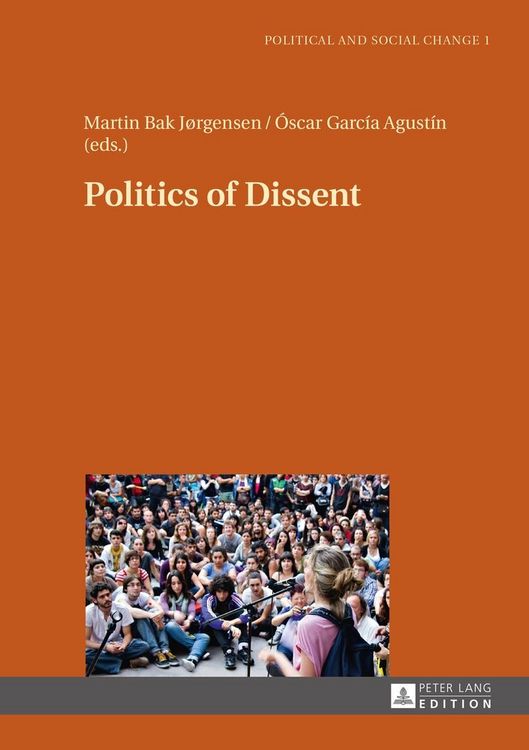 Produktbild: Politics of Dissent