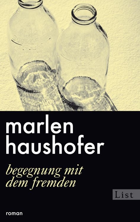 Produktbild: Begegnung mit dem Fremden