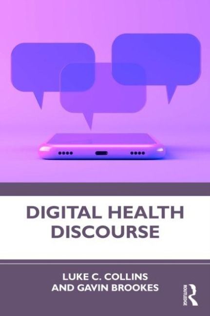 Produktbild: Digital Health Discourse