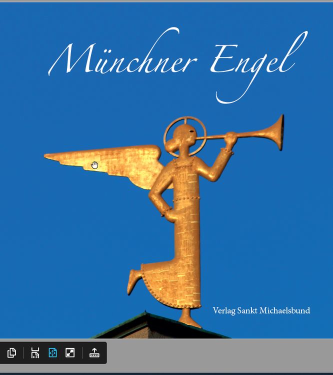 Produktbild: M&uuml;nchner Engel