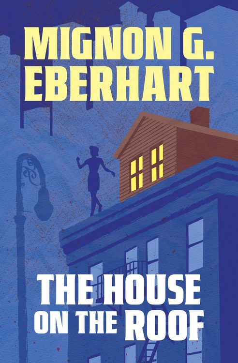 Produktbild: The House on the Roof