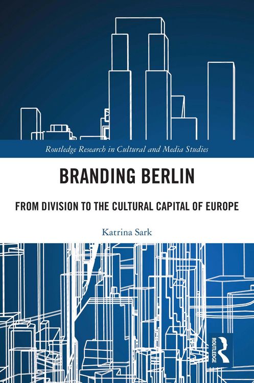 Produktbild: Branding Berlin