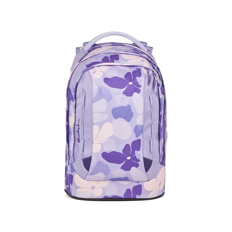 Produktbild: Satch Schulrucksack Pack Lilac Blossom