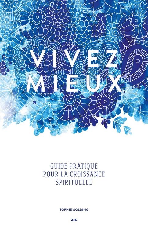Produktbild: Vivez mieux