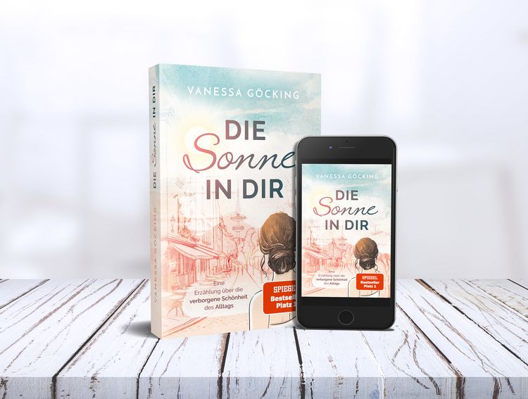 Produktbild: Die Sonne in dir