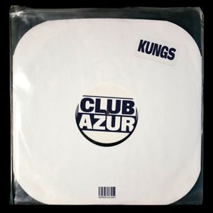 Produktbild: Club Azur (Vinyl)