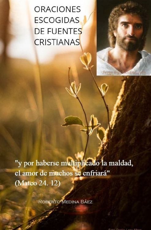 Produktbild: Oraciones Escogidas