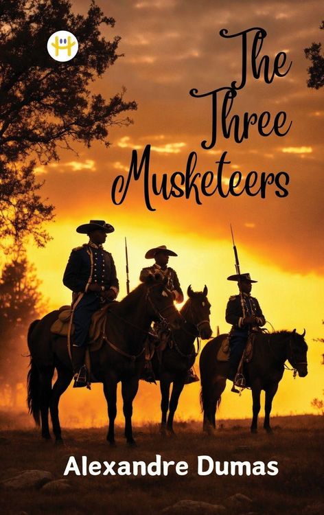 Produktbild: The Three Musketeers