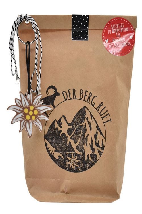 Produktbild: Wundert&uuml;te Der Berg ruft Wundert&uuml;te