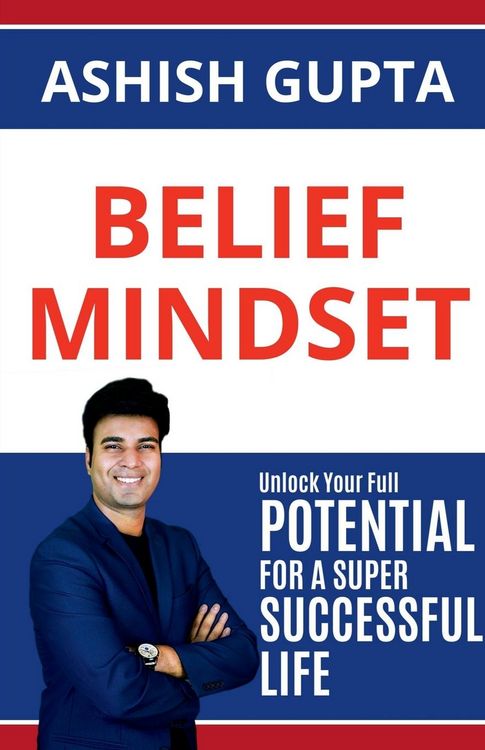 Produktbild: Belief Mindset