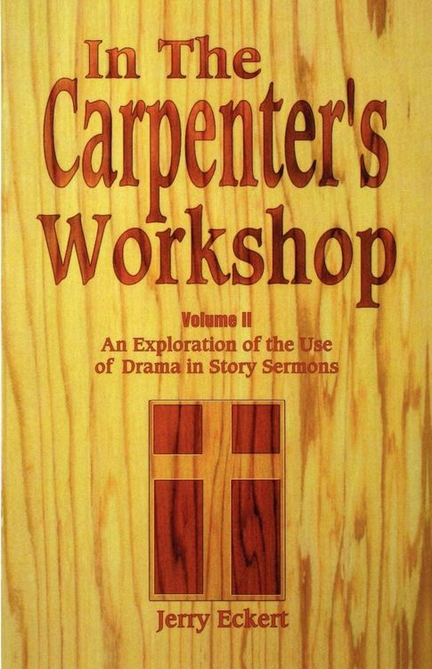 Produktbild: In the Carpenter's Workshop Volume 2