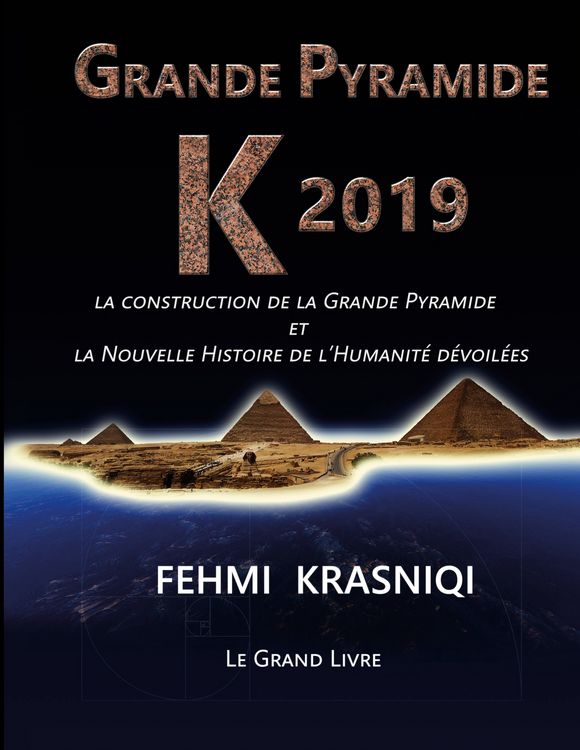 Produktbild: Grande Pyramide K 2019