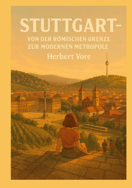 Produktbild: Stuttgart