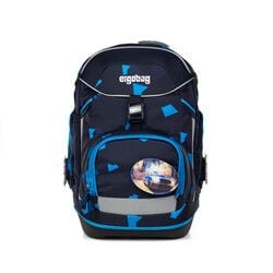 Produktbild: Ergobag Pack Schulrucksack VerfolgB&auml;rjagd Set
