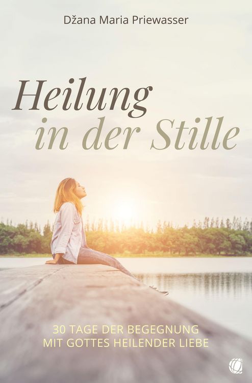 Produktbild: Heilung in der Stille