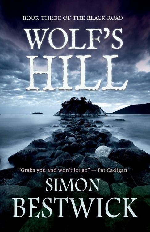 Produktbild: Wolf's Hill