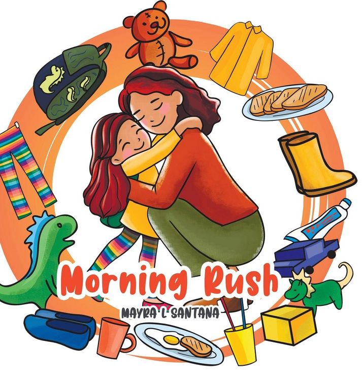 Produktbild: Morning Rush