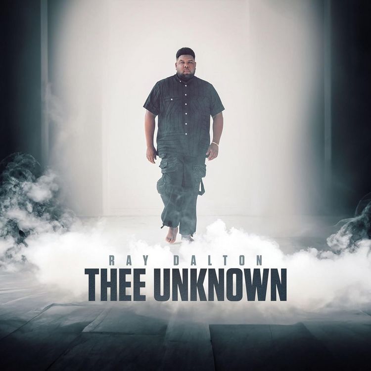 Produktbild: Thee Unknown