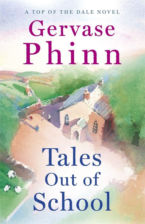 Produktbild: Tales Out of School