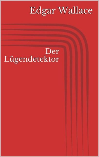 Produktbild: Der L&uuml;gendetektor