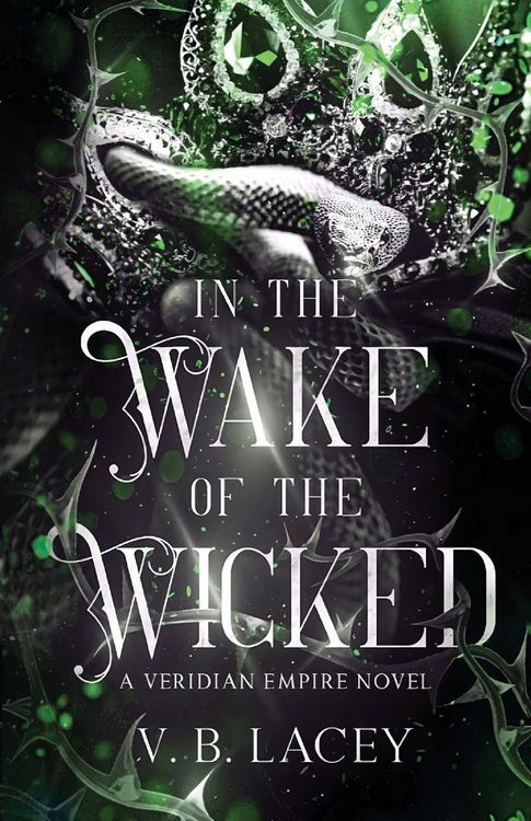 Produktbild: In the Wake of the Wicked
