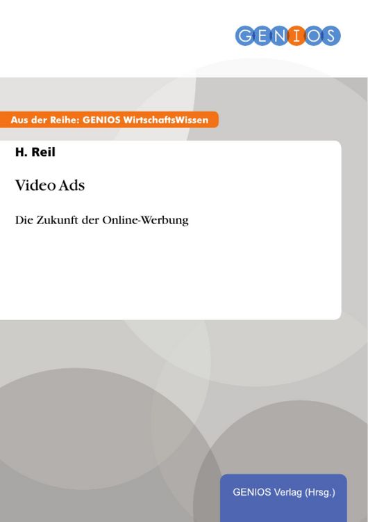 Produktbild: Video Ads