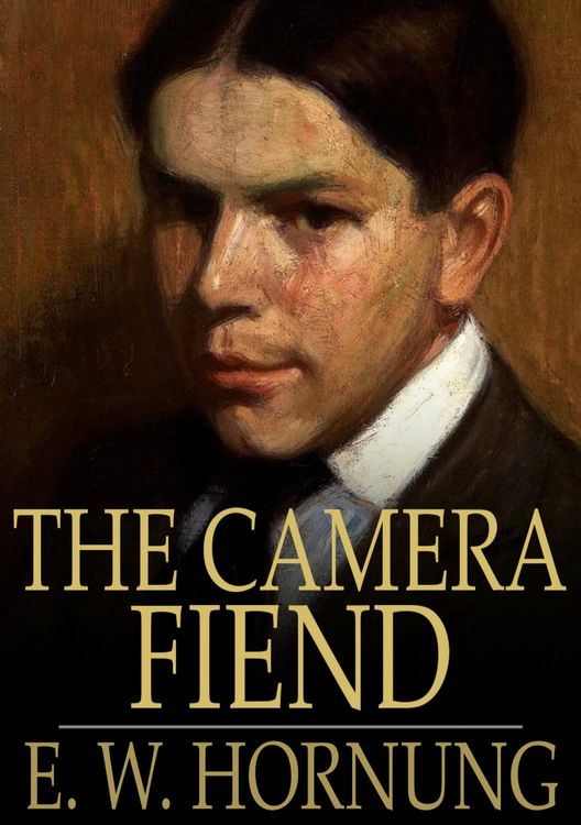 Produktbild: Camera Fiend