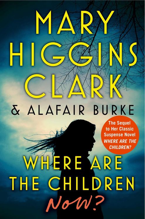 Produktbild: Where Are the Children Now?