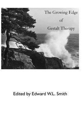 Produktbild: Growing Edge of Gestalt Therapy