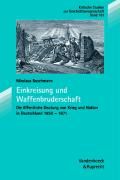 Produktbild: Einkreisung und Waffenbr&uuml;derschaft