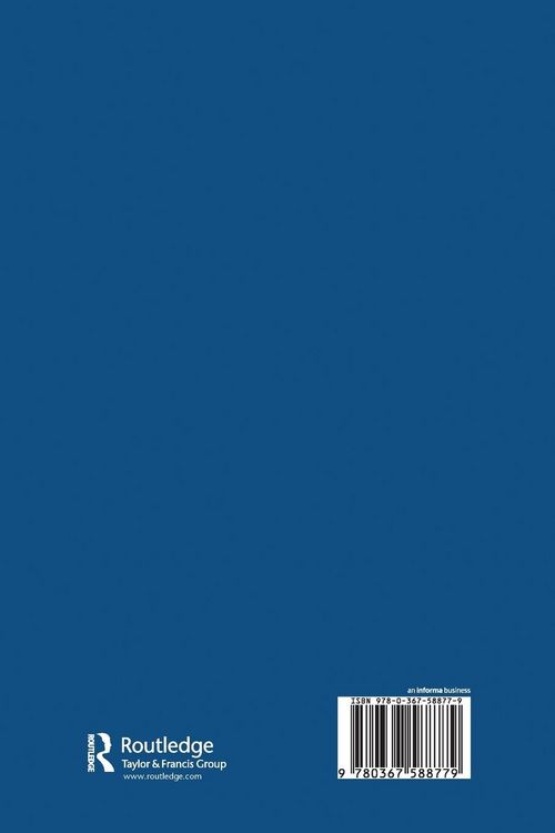 Produktbild: Economics, Ethics and Power