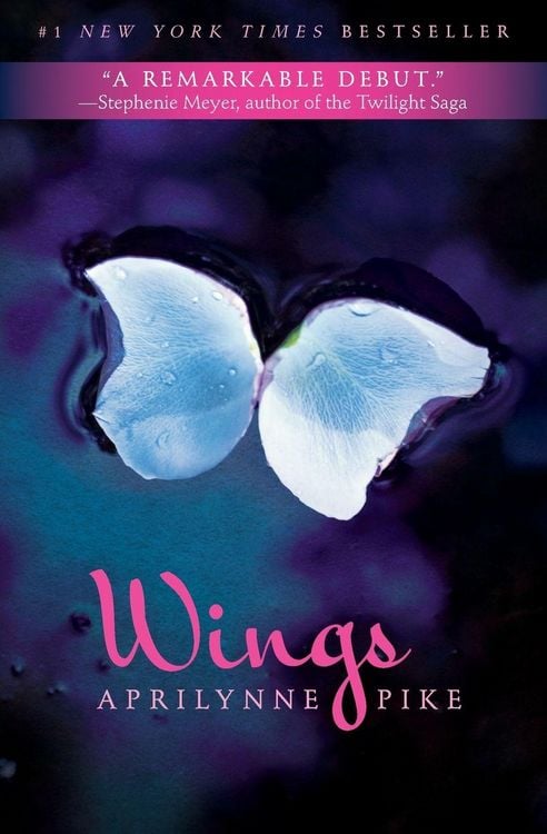 Produktbild: Wings