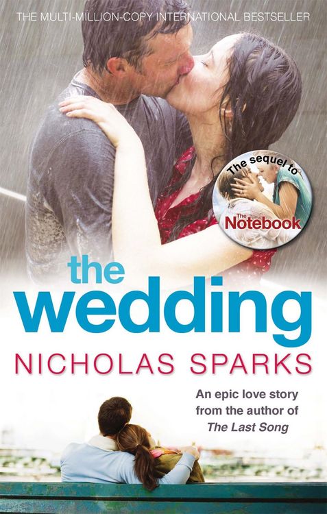 Produktbild: The Wedding