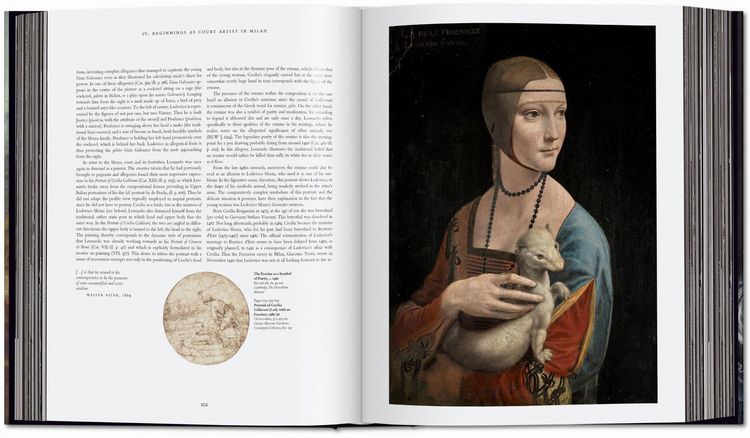 Produktbild: Leonardo