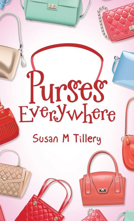 Produktbild: Purses Everywhere
