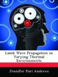 Produktbild: Lamb Wave Propagation in Varying Thermal Environments