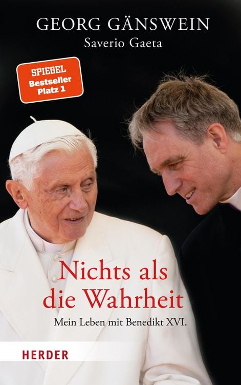 Produktbild: Nichts als die Wahrheit