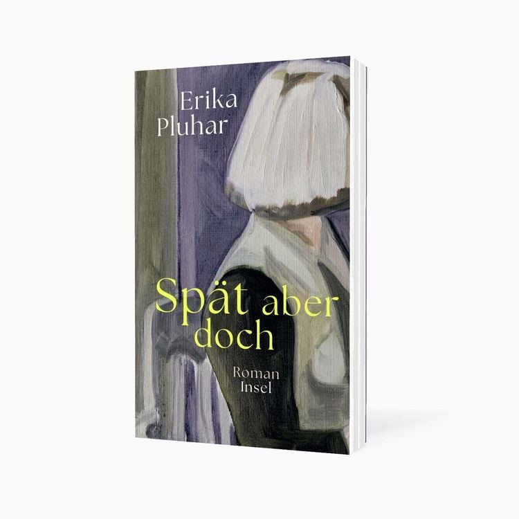 Produktbild: Sp&auml;t aber doch