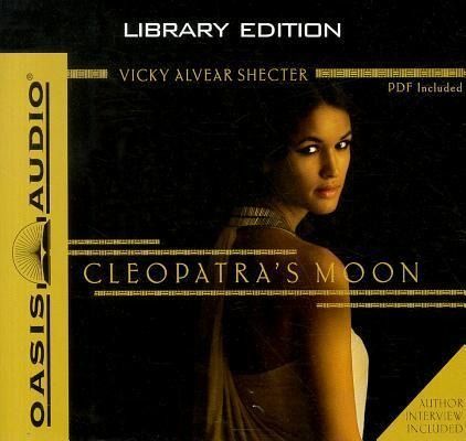 Produktbild: Cleopatra's Moon (Library Edition)