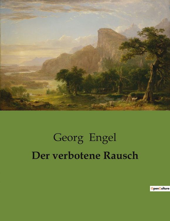 Produktbild: Der verbotene Rausch