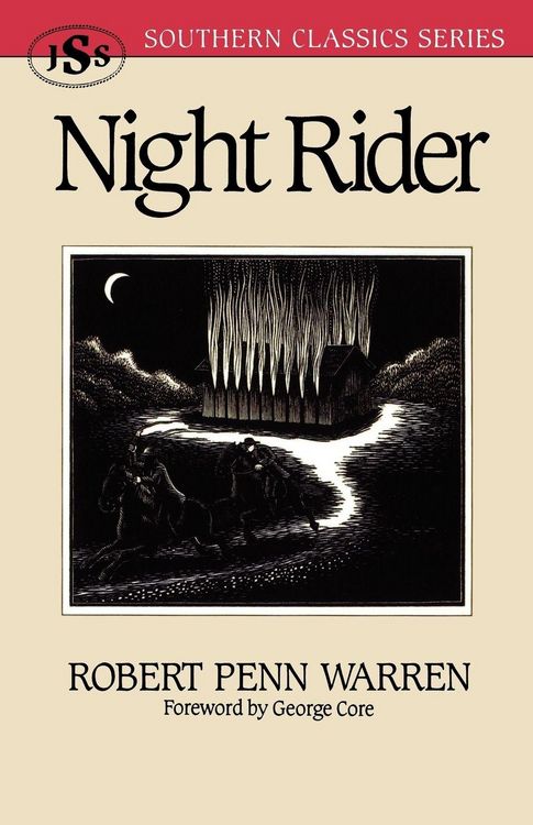 Produktbild: Night Rider