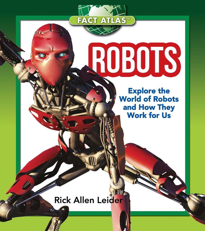 Produktbild: Robots