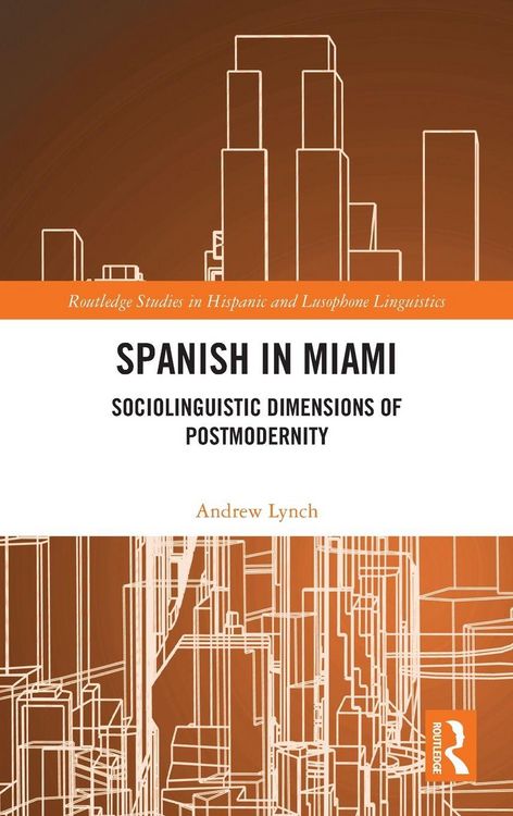 Produktbild: Spanish in Miami